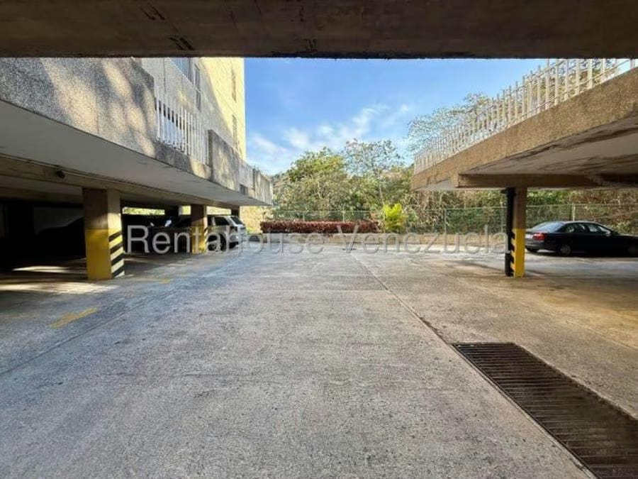 Apartamento en Venta en santa fe sur Caracas