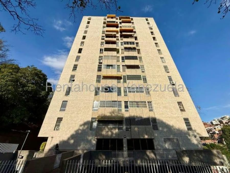 Apartamento en Venta en santa fe sur Caracas - 11