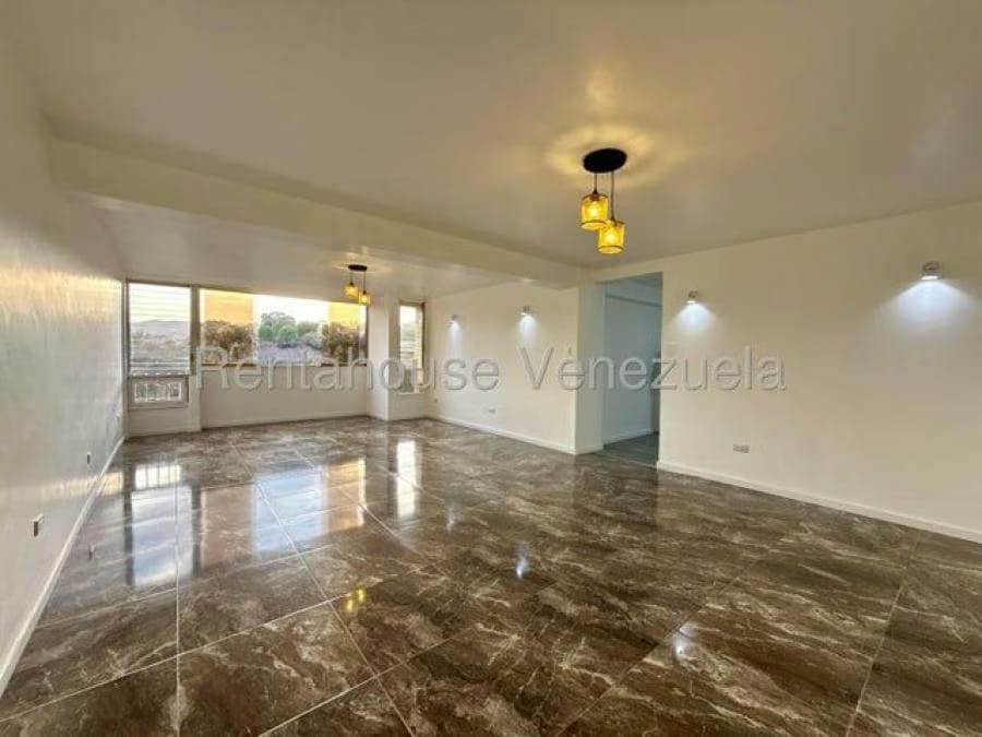 Apartamento en Venta en santa fe sur Caracas - 12