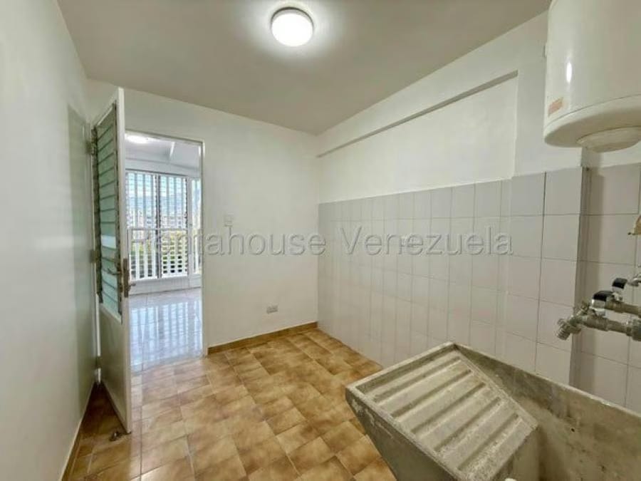 Apartamento en Venta en santa fe sur Caracas - 13