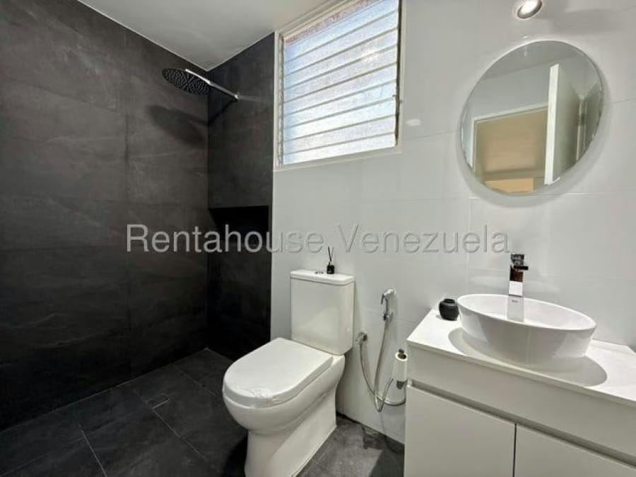 Apartamento en Venta en santa fe sur Caracas - 14