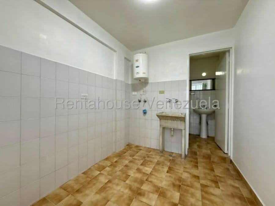 Apartamento en Venta en santa fe sur Caracas - 17