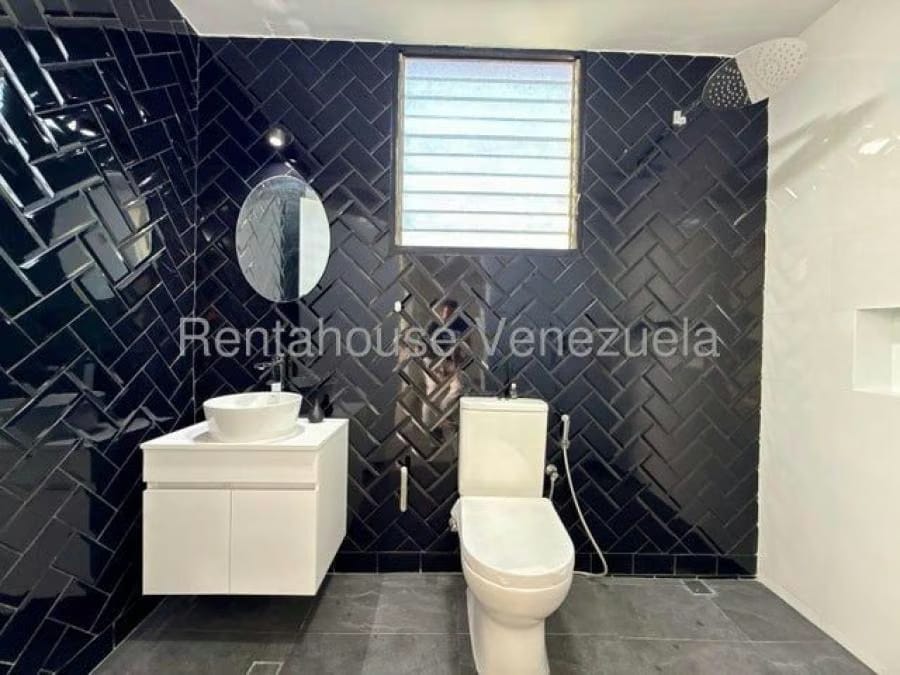 Apartamento en Venta en santa fe sur Caracas - 21