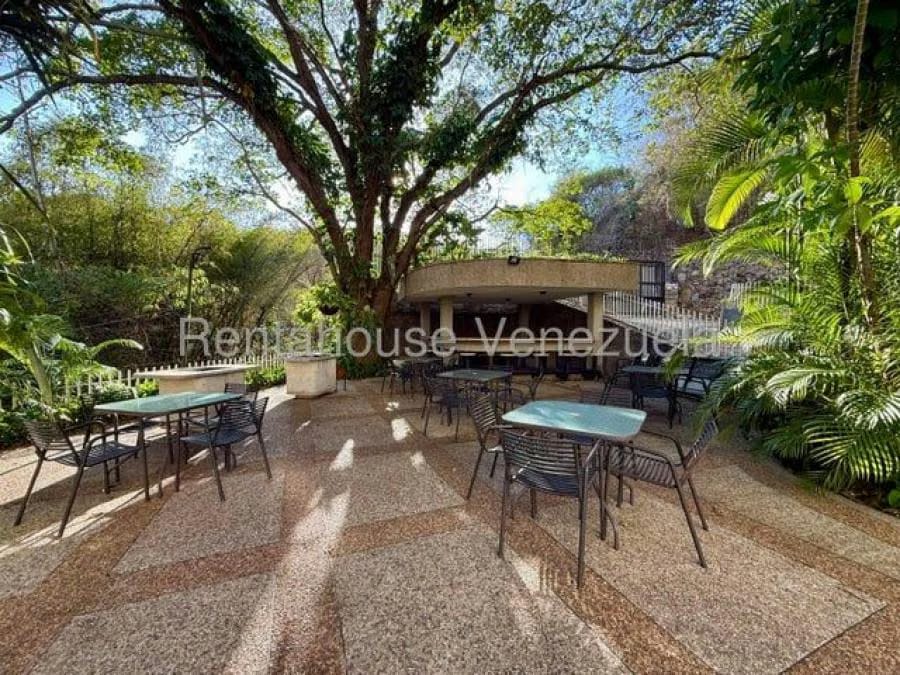 Apartamento en Venta en santa fe sur Caracas - 22