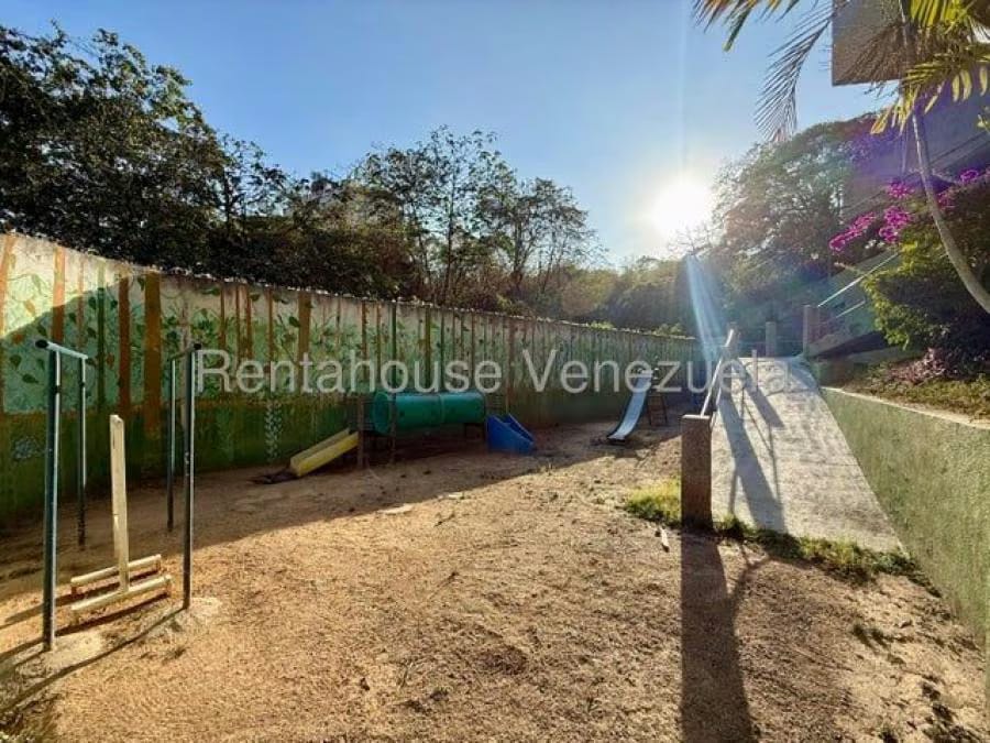 Apartamento en Venta en santa fe sur Caracas - 23