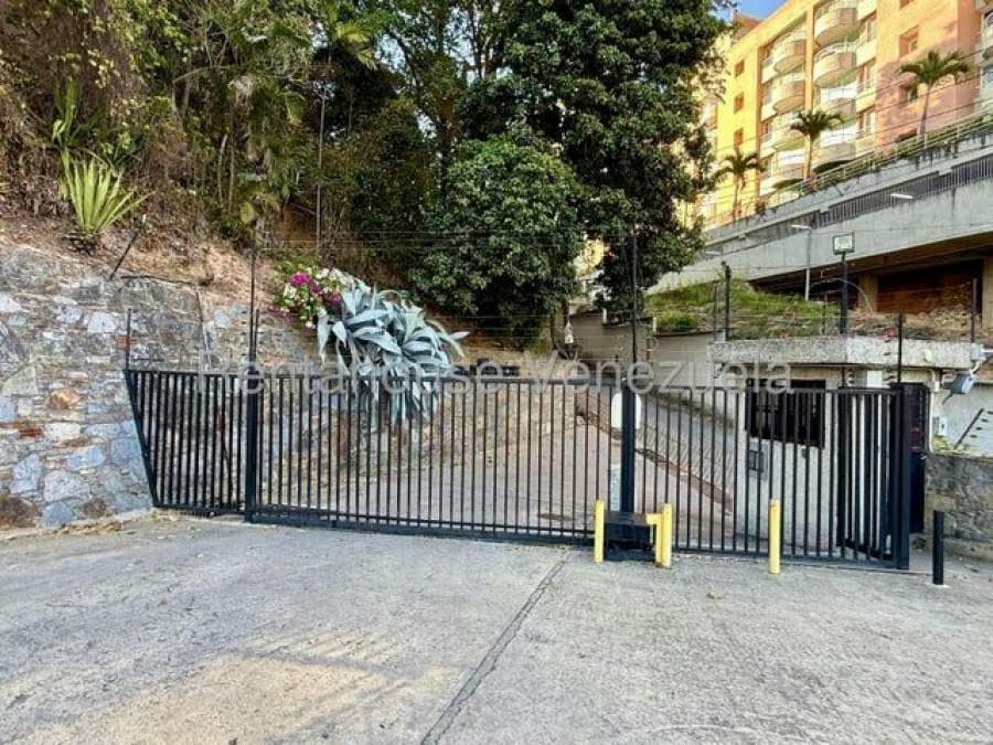 Apartamento en Venta en santa fe sur Caracas - 24