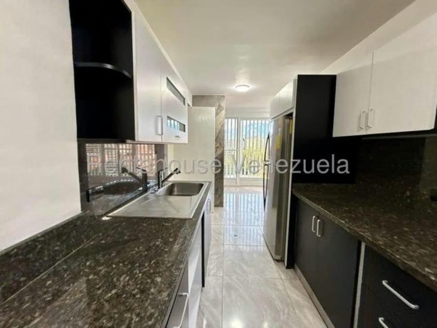 Apartamento en Venta en santa fe sur Caracas - 25