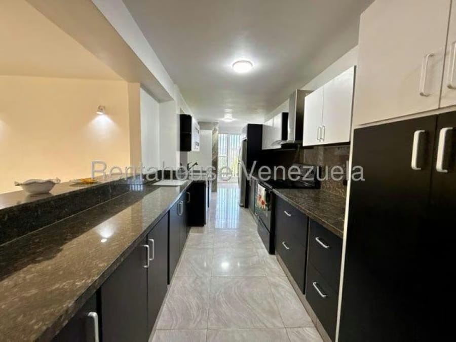 Apartamento en Venta en santa fe sur Caracas - 26