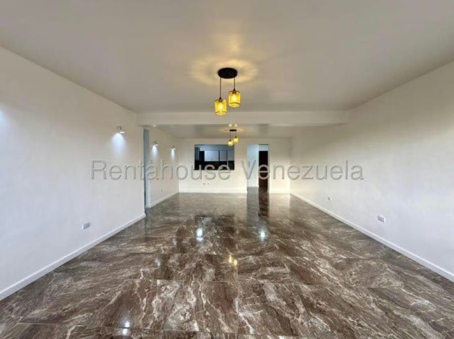 Apartamento en Venta en santa fe sur Caracas - 27