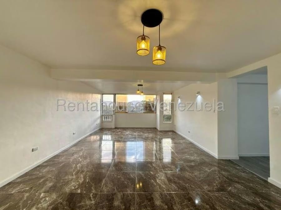 Apartamento en Venta en santa fe sur Caracas - 28