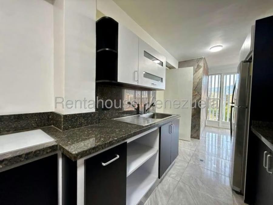 Apartamento en Venta en santa fe sur Caracas - 6