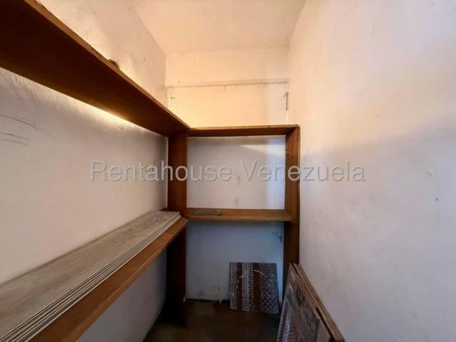 Apartamento en Venta en santa fe sur Caracas - 8