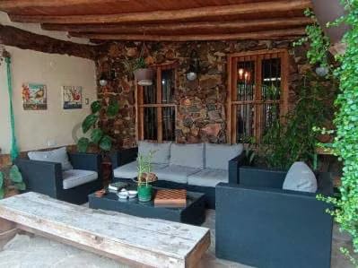 CASA URB. LA GUARINA