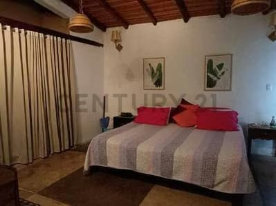 CASA URB. LA GUARINA - 7