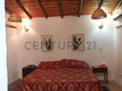 CASA URB. LA GUARINA - 10