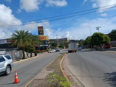 Terreno en venta - 3