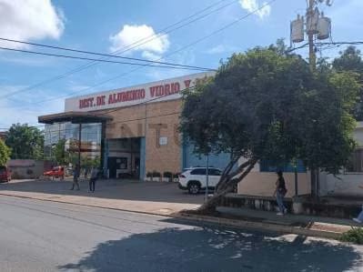 Terreno en venta - 4