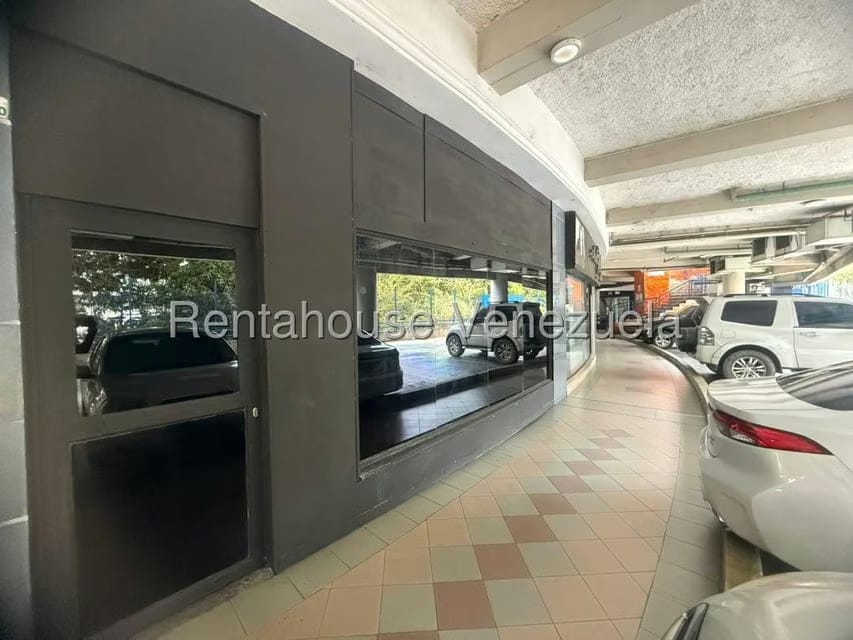 Comercial (Local Comercial) en Alquiler en Sabana Larga, Carabobo