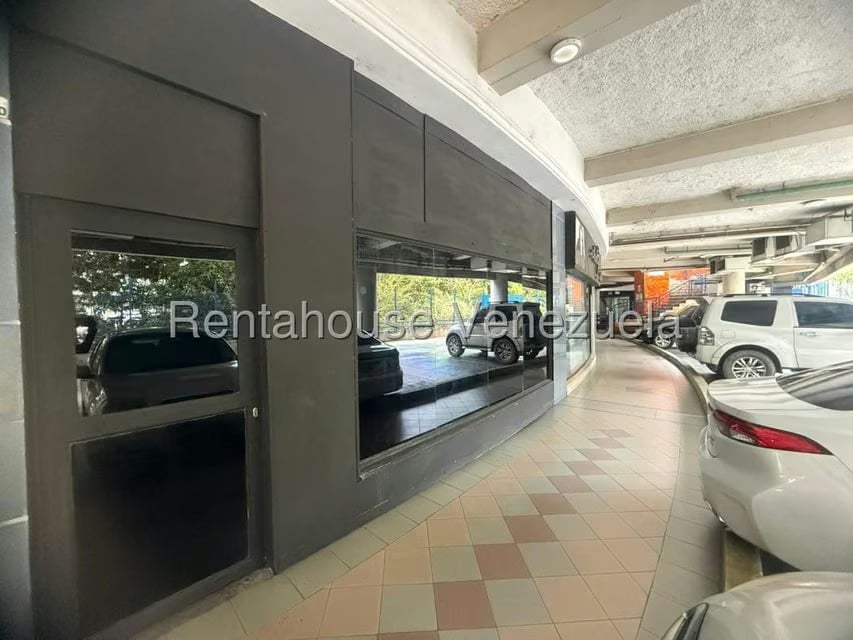 Comercial (Local Comercial) en Alquiler en Sabana Larga, Carabobo