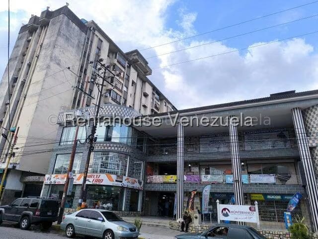 Comercial (Local Comercial) en Alquiler en Los Sauces, Carabobo