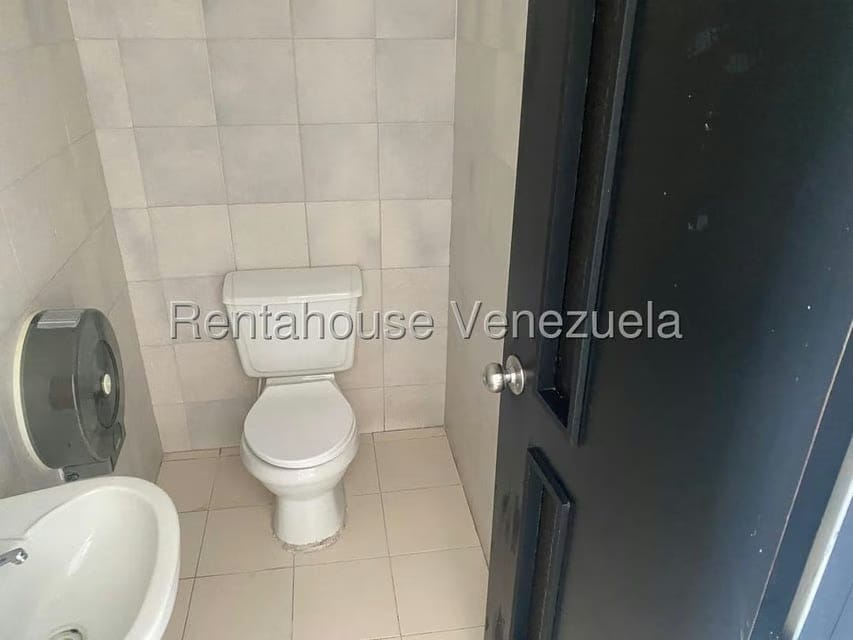 Comercial (Local Comercial) en Alquiler en Los Sauces, Carabobo - 6