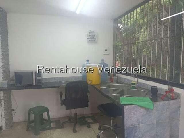 Comercial (Oficina) en Alquiler en Colinas de Bello Monte, Distrito Metropolitano - 4