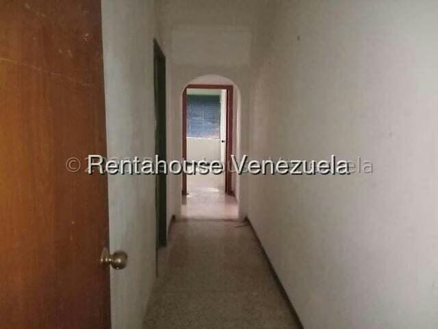 Comercial (Oficina) en Alquiler en Colinas de Bello Monte, Distrito Metropolitano - 5