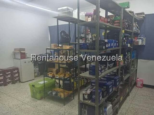 Comercial (Oficina) en Alquiler en Colinas de Bello Monte, Distrito Metropolitano - 7