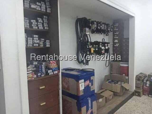 Comercial (Oficina) en Alquiler en Colinas de Bello Monte, Distrito Metropolitano - 8