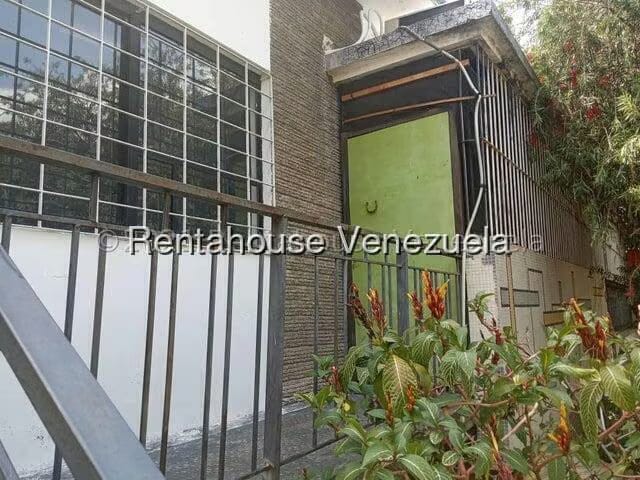 Comercial (Oficina) en Alquiler en Colinas de Bello Monte, Distrito Metropolitano - 9