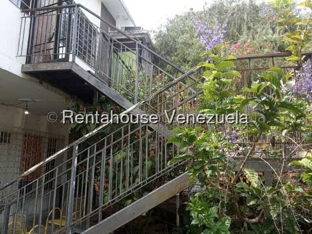 Comercial (Oficina) en Alquiler en Colinas de Bello Monte, Distrito Metropolitano - 10