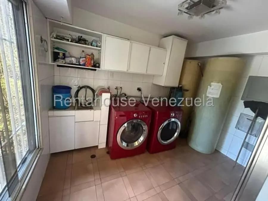 Apartamento en Alquiler en Altamira Caracas - 2