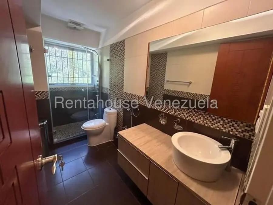 Apartamento en Alquiler en Altamira Caracas - 11