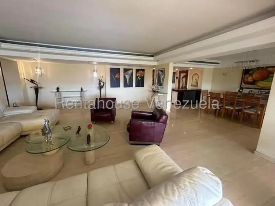 Apartamento en Alquiler en Altamira Caracas - 14