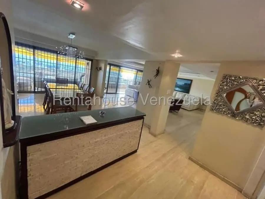 Apartamento en Alquiler en Altamira Caracas - 15