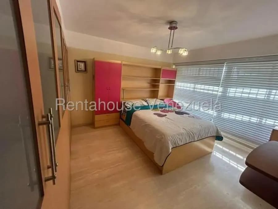 Apartamento en Alquiler en Altamira Caracas - 17