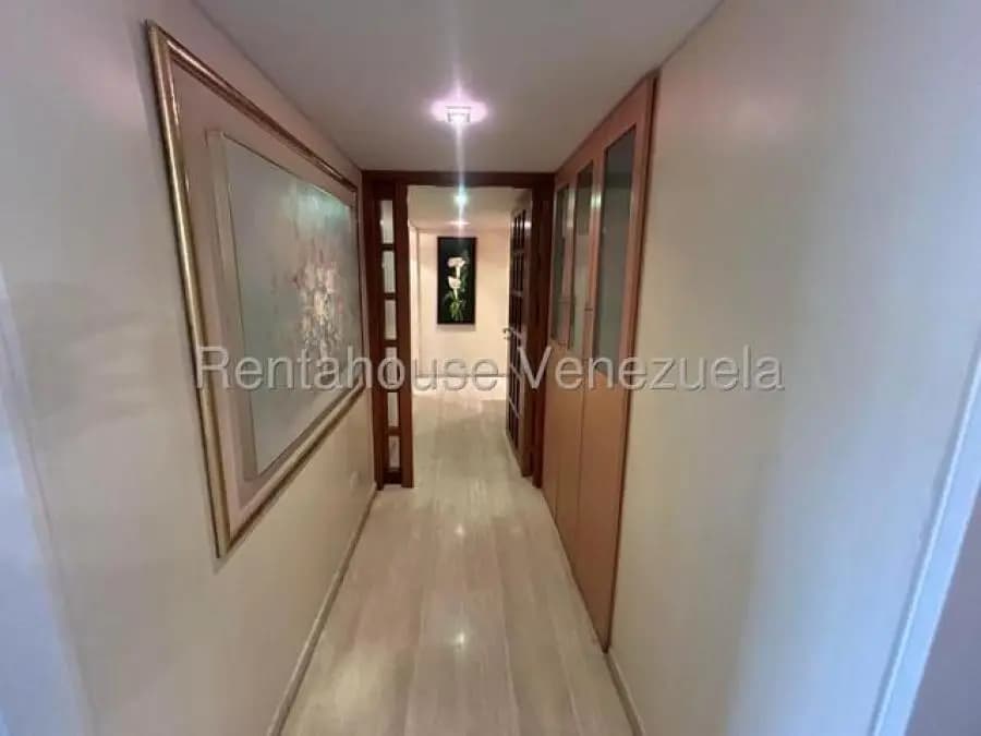 Apartamento en Alquiler en Altamira Caracas - 19