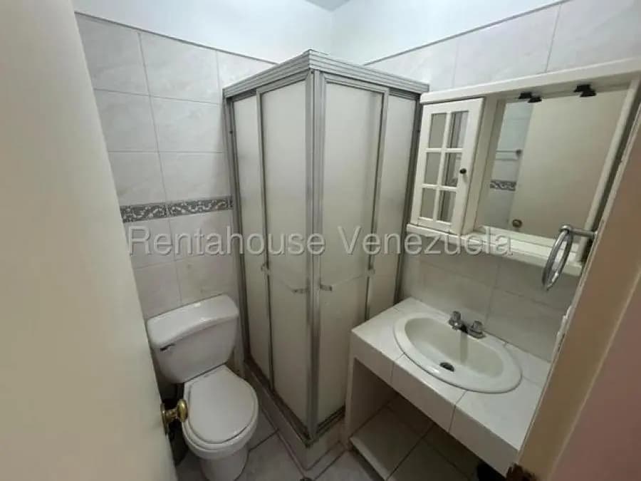 Apartamento en Alquiler en Altamira Caracas - 20