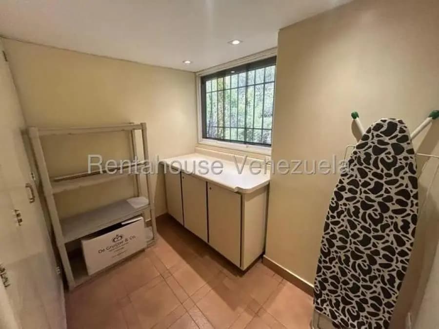 Apartamento en Alquiler en Altamira Caracas - 23