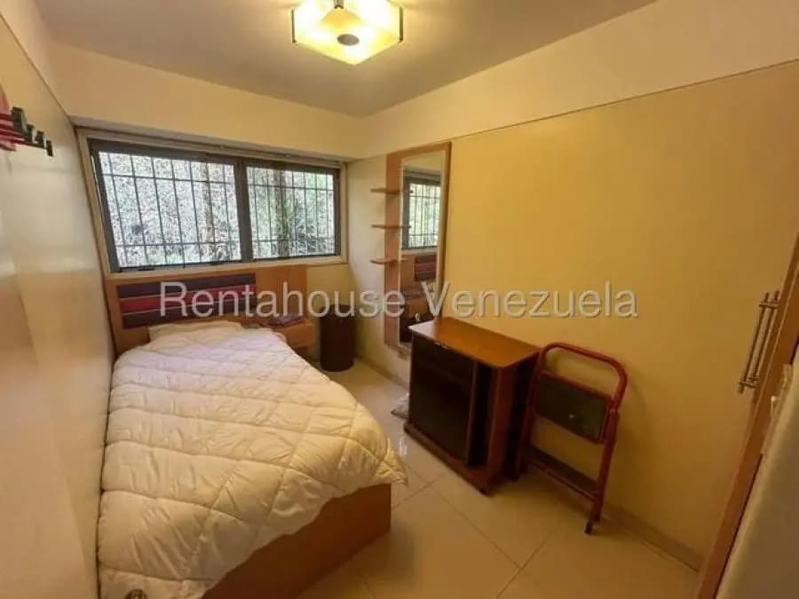 Apartamento en Alquiler en Altamira Caracas - 25