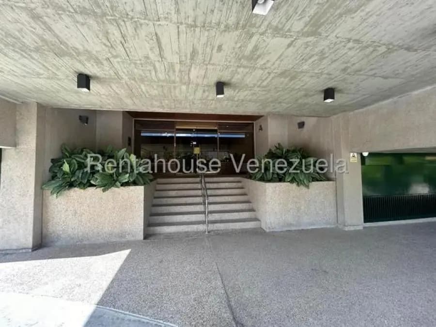 Apartamento en Alquiler en Altamira Caracas - 26