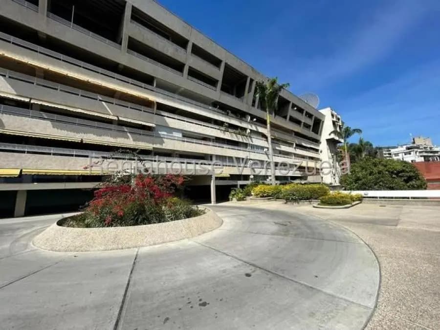 Apartamento en Alquiler en Altamira Caracas - 27