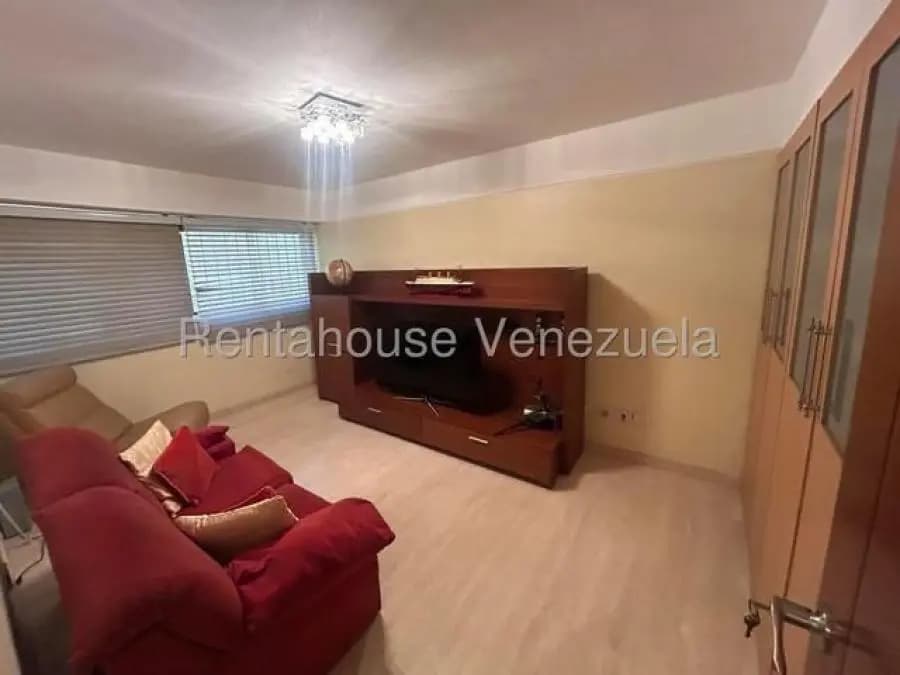 Apartamento en Alquiler en Altamira Caracas - 29