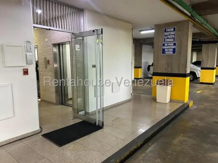 Apartamento en Alquiler en Altamira Caracas - 30
