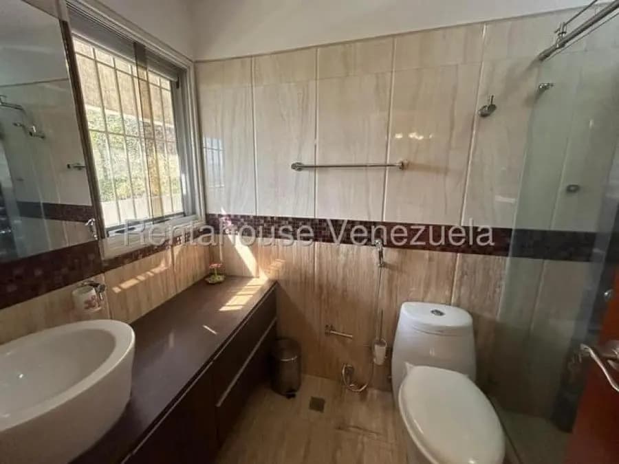 Apartamento en Alquiler en Altamira Caracas - 5
