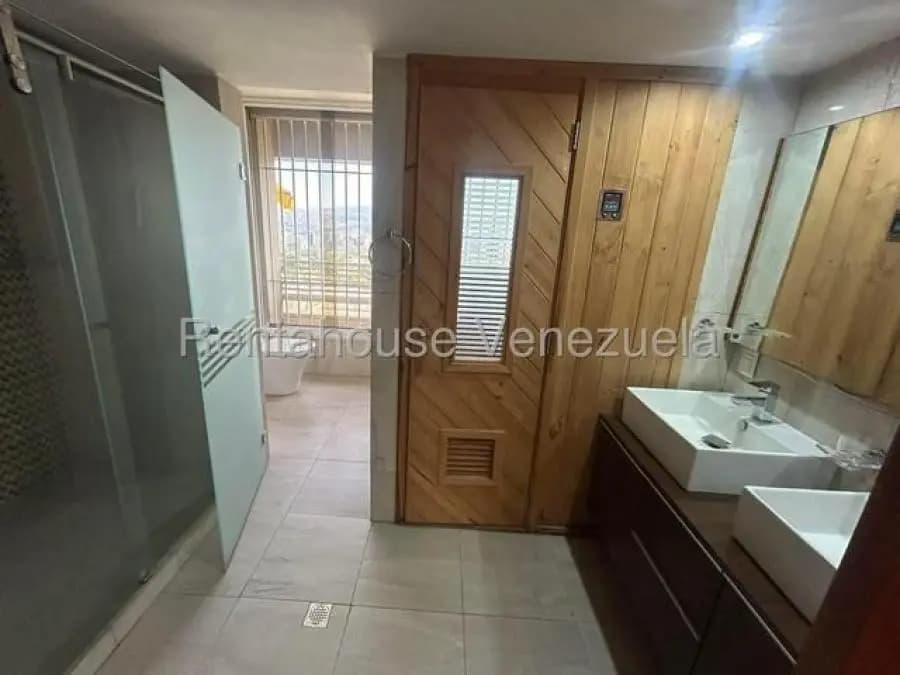 Apartamento en Alquiler en Altamira Caracas - 6