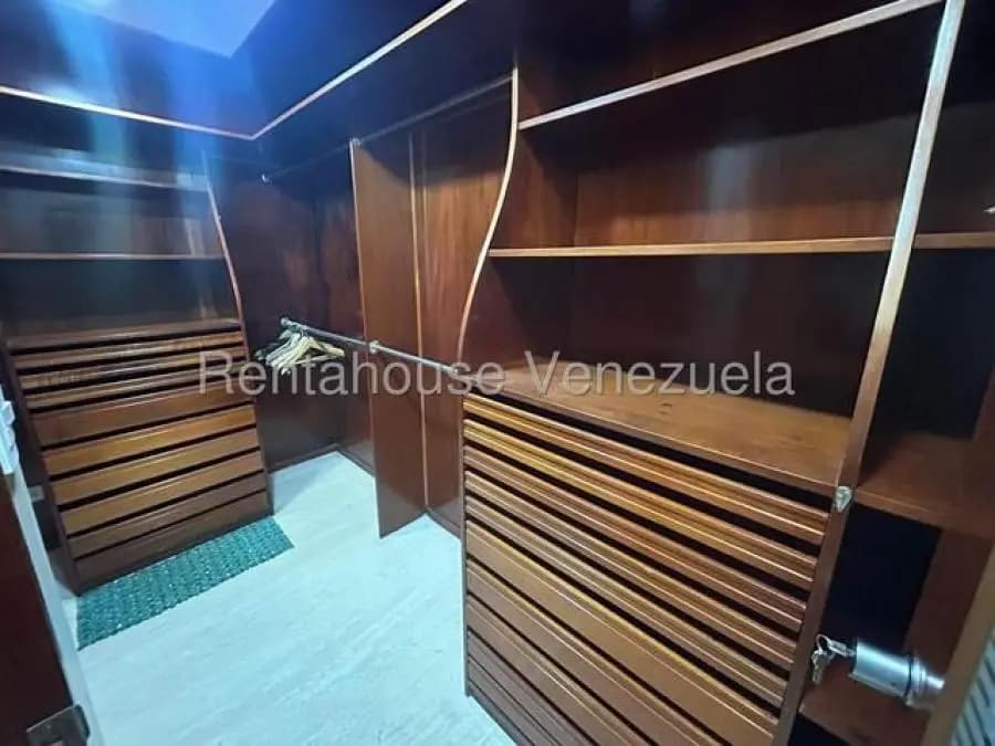 Apartamento en Alquiler en Altamira Caracas - 7