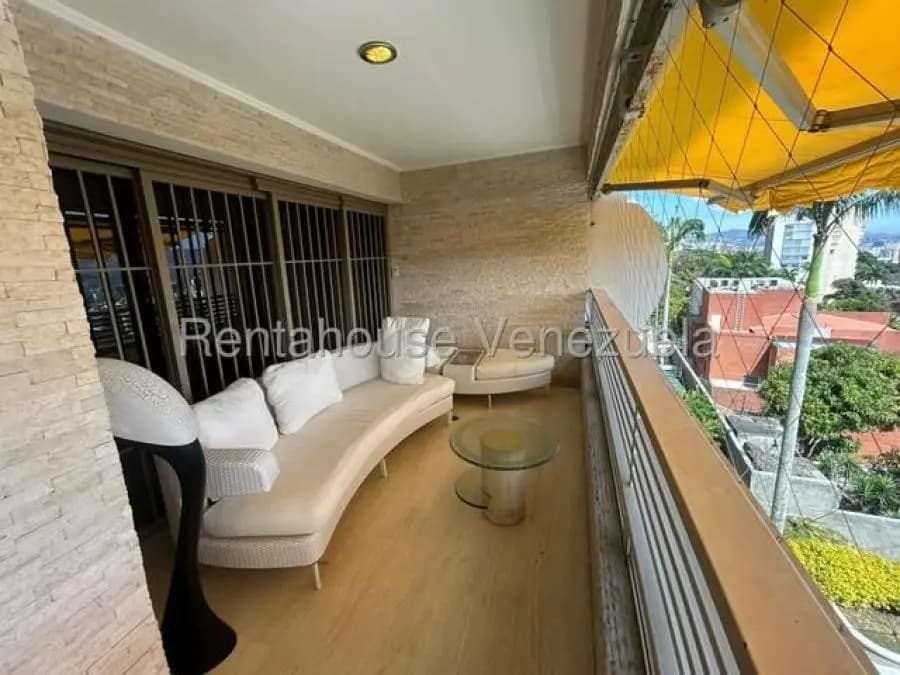 Apartamento en Alquiler en Altamira Caracas - 8