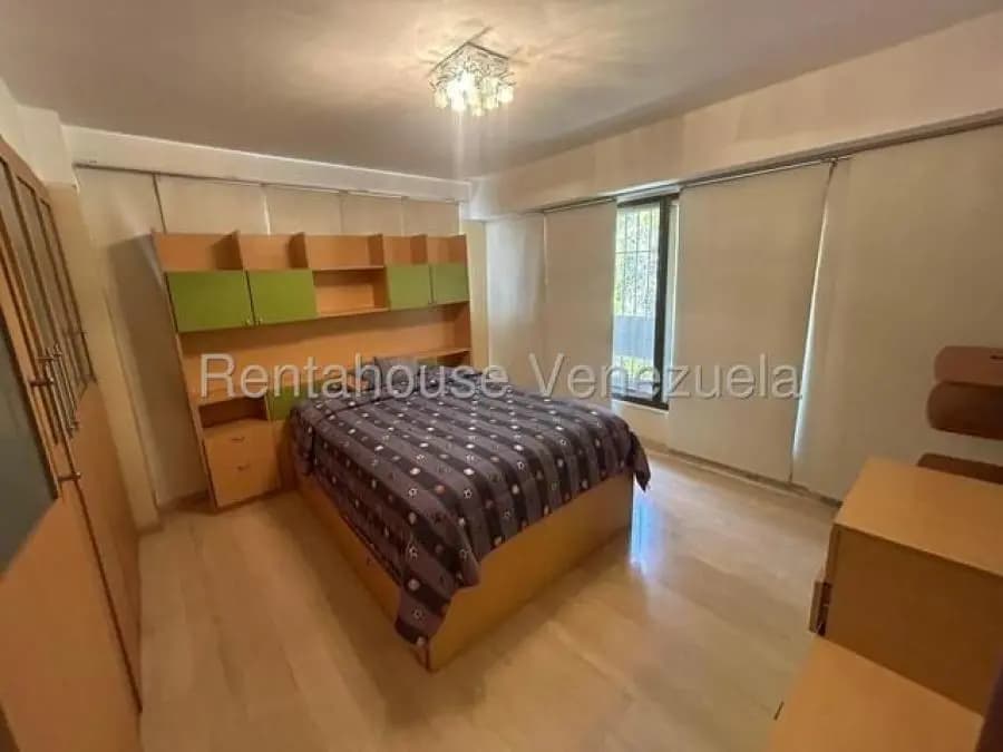 Apartamento en Alquiler en Altamira Caracas - 9