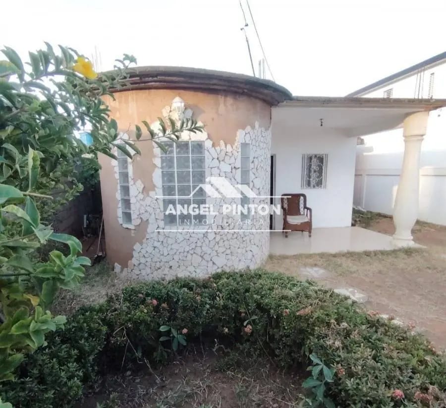 Casa en Venta en SUR San Francisco